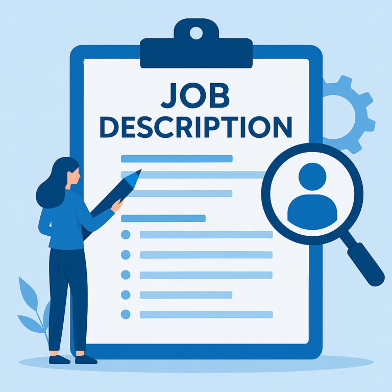 ai job generator